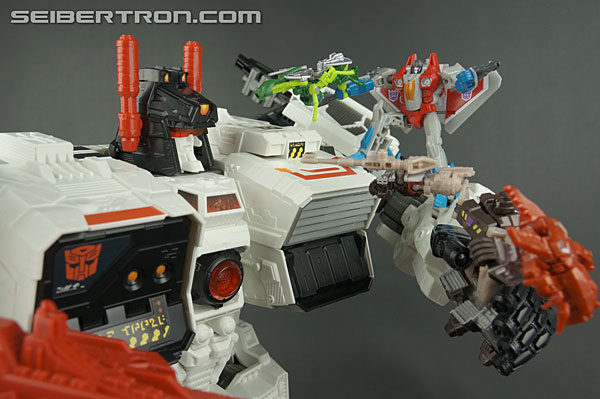 Transformers Generations Metroplex (Image #482 of 552)