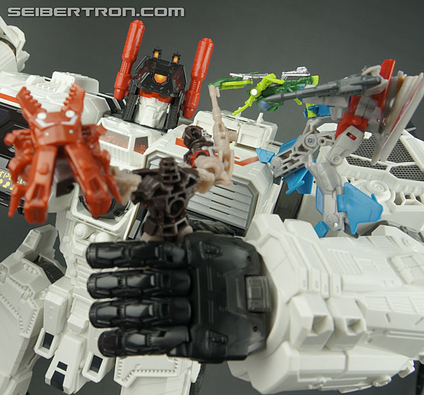 Transformers Generations Metroplex (Image #490 of 552)