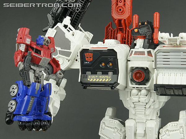 Transformers Generations Metroplex (Image #520 of 552)