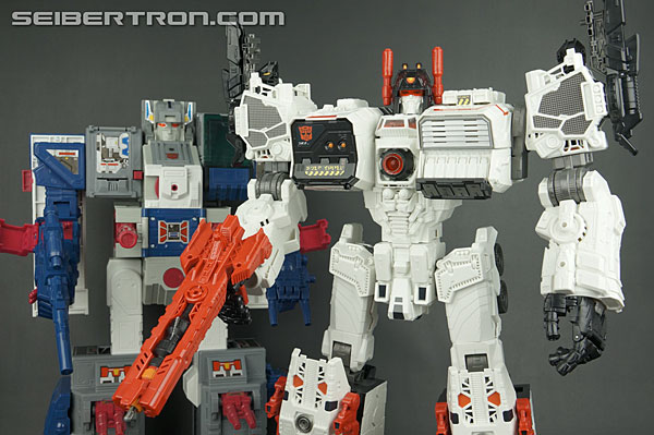 Transformers Generations Metroplex (Image #534 of 552)
