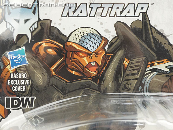 Transformers Generations Rattrap (Image #4 of 180)
