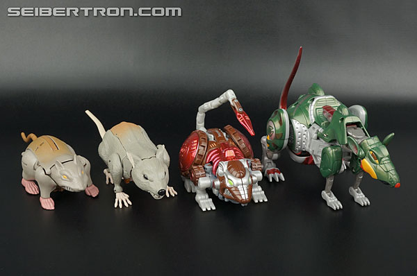 generations rattrap