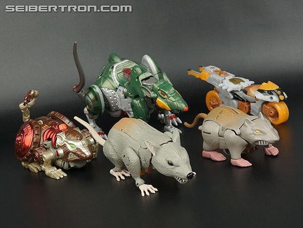 generations rattrap