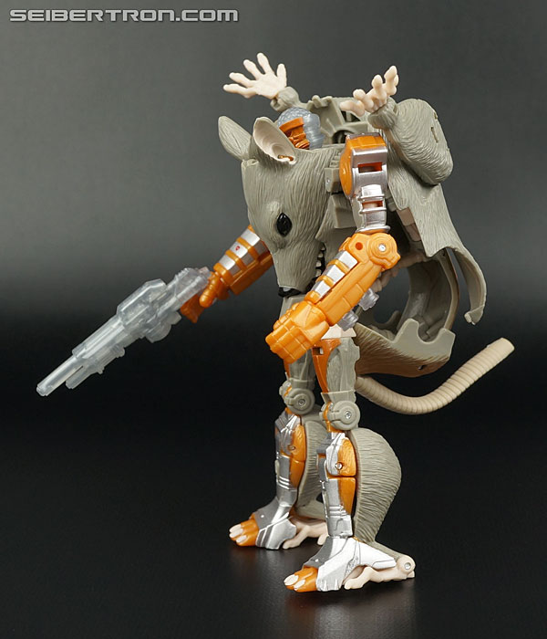 generations rattrap