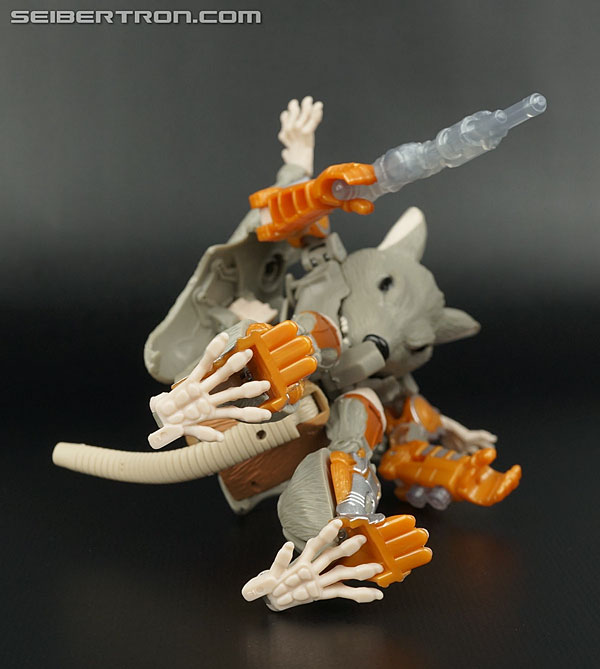 Transformers Generations Rattrap (Image #109 of 180)