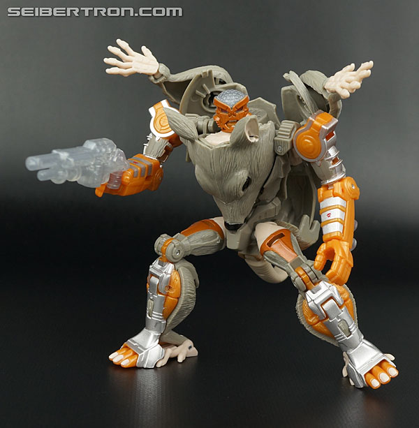 generations rattrap