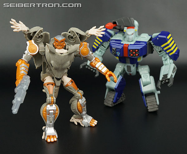 Transformers Generations Rattrap (Image #149 of 180)