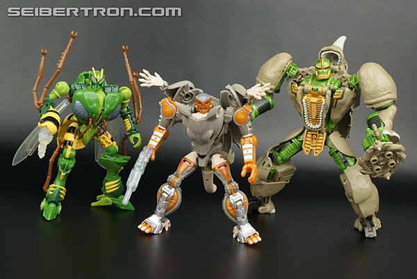 Transformers Generations Rattrap (Image #170 of 180)