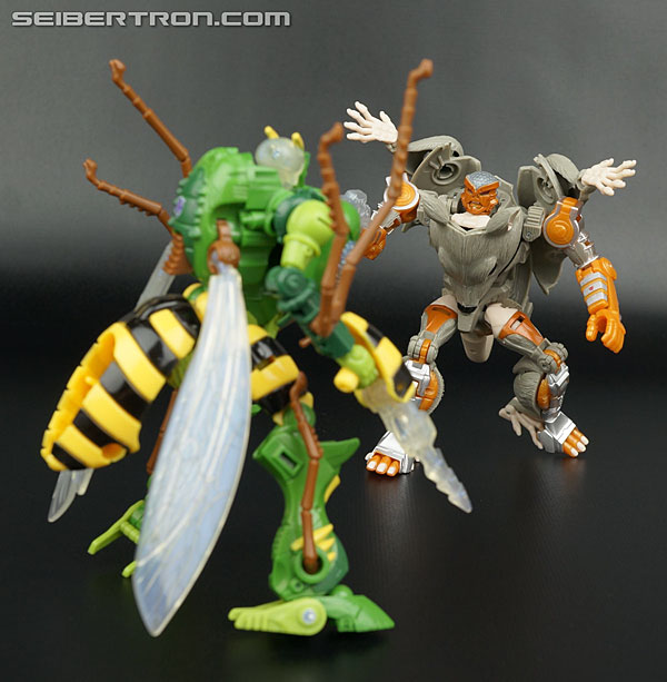 Transformers Generations Rattrap (Image #173 of 180)