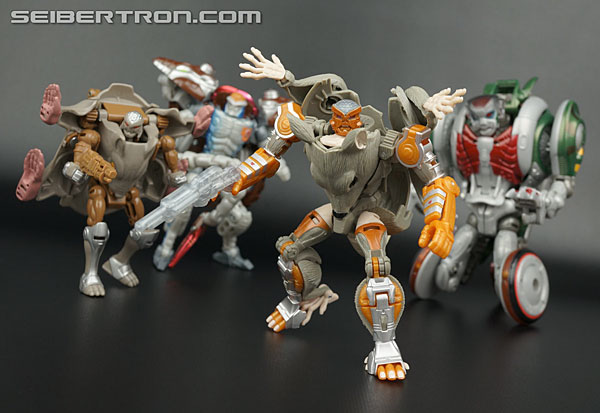 Transformers Generations Rattrap (Image #179 of 180)