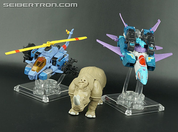Transformers Generations Rhinox (Image #14 of 167)