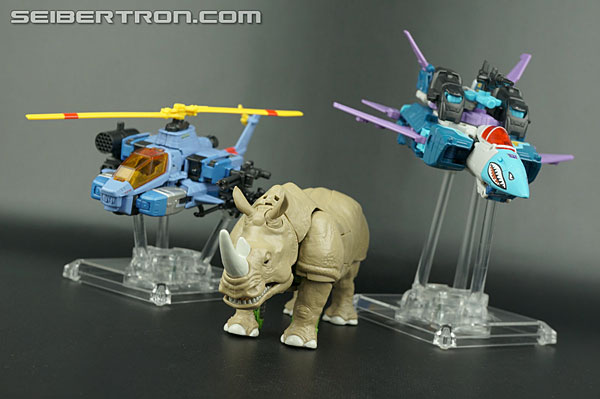 Transformers Generations Rhinox (Image #15 of 167)