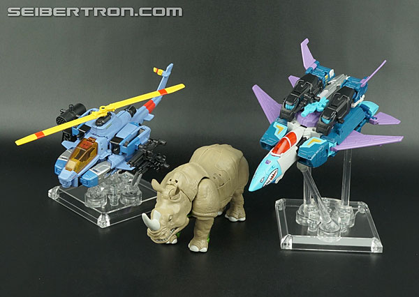 Transformers Generations Rhinox (Image #16 of 167)