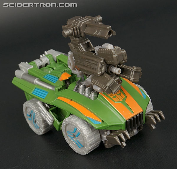 Transformers Generations Roadbuster (Image #18 of 115)