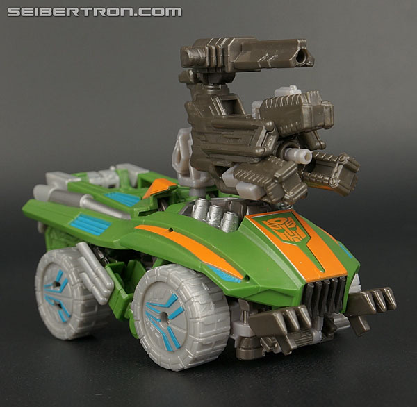 Transformers Generations Roadbuster (Image #19 of 115)