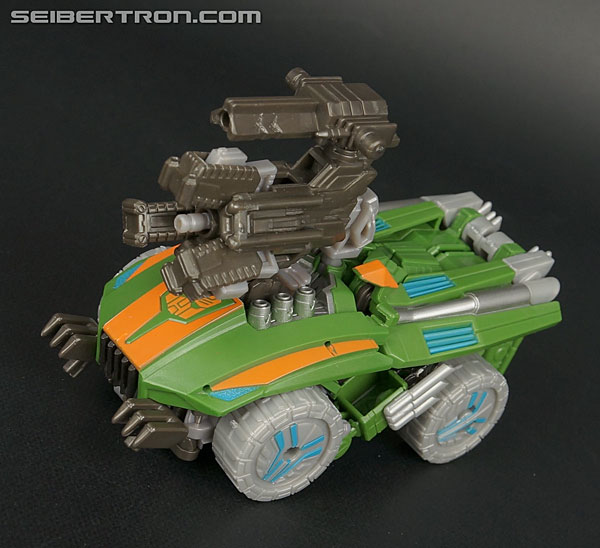 Transformers Generations Roadbuster (Image #27 of 115)