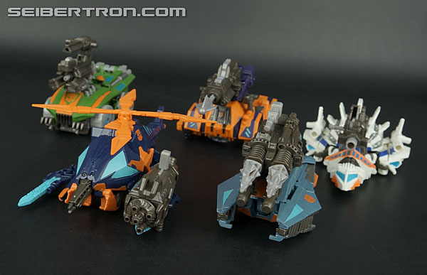 Transformers Generations Roadbuster (Image #31 of 115)