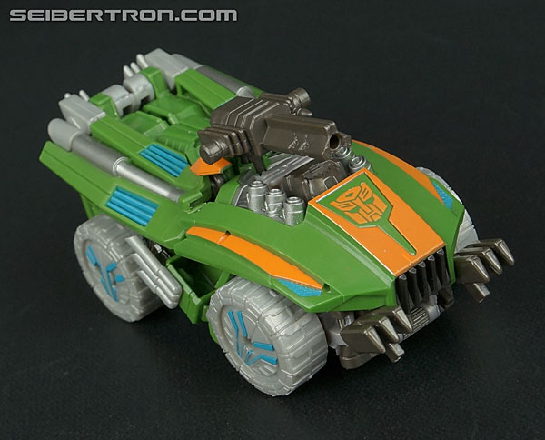 Transformers Generations Roadbuster (Image #36 of 115)