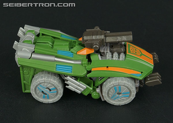 Transformers Generations Roadbuster (Image #37 of 115)