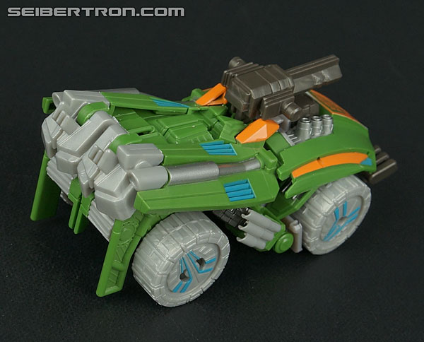 Transformers Generations Roadbuster (Image #38 of 115)