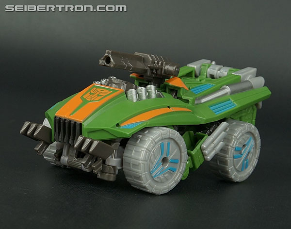 Transformers Generations Roadbuster (Image #43 of 115)