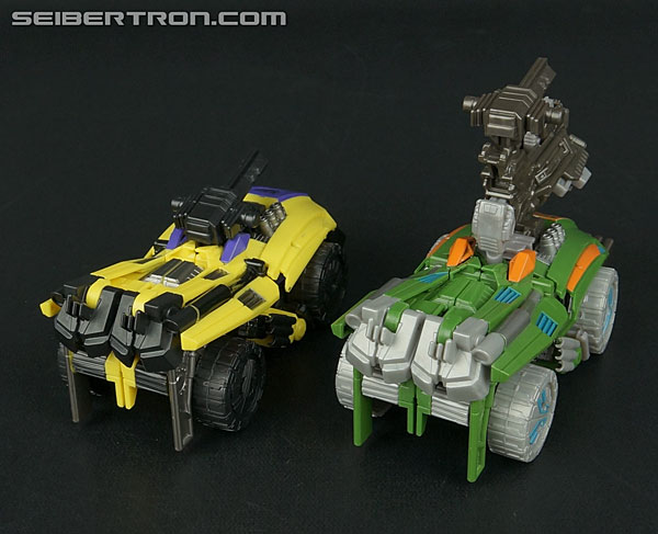 Transformers Generations Roadbuster (Image #47 of 115)