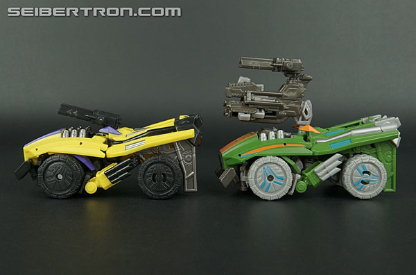 Transformers Generations Roadbuster (Image #49 of 115)