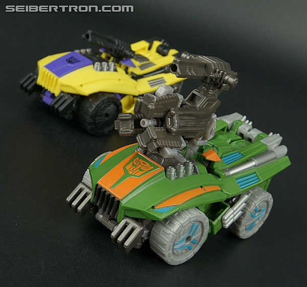 Transformers Generations Roadbuster (Image #52 of 115)