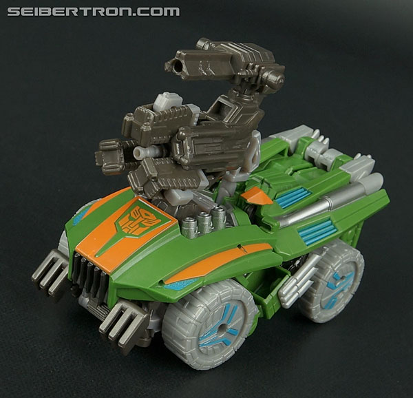 Transformers Generations Roadbuster (Image #53 of 115)