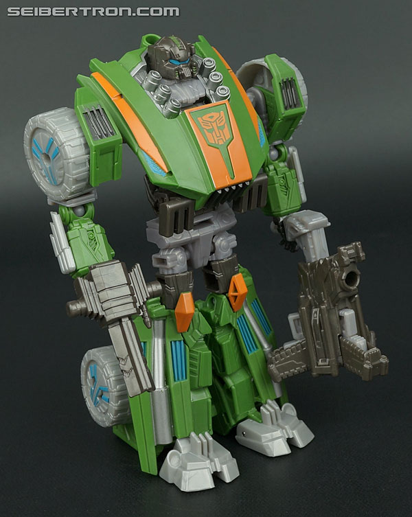 Transformers Generations Roadbuster (Image #61 of 115)