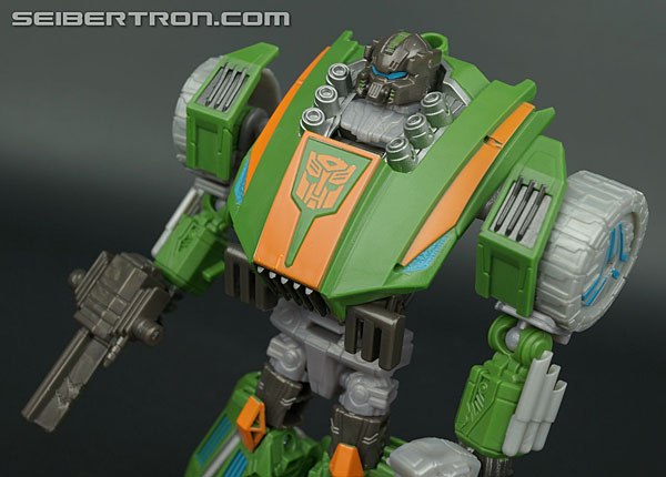 Transformers Generations Roadbuster (Image #77 of 115)