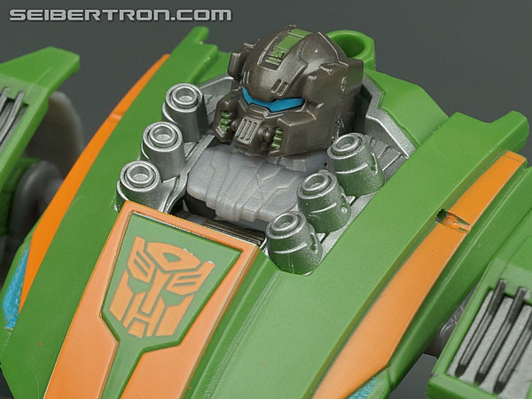 Transformers Generations Roadbuster (Image #78 of 115)