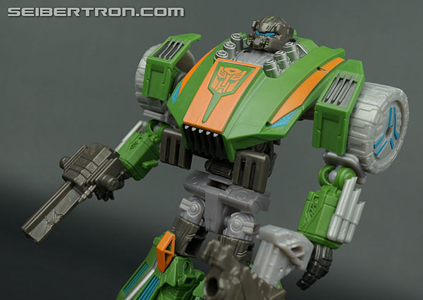 Transformers Generations Roadbuster (Image #79 of 115)