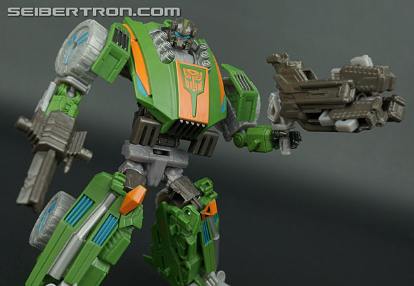 Transformers Generations Roadbuster (Image #99 of 115)