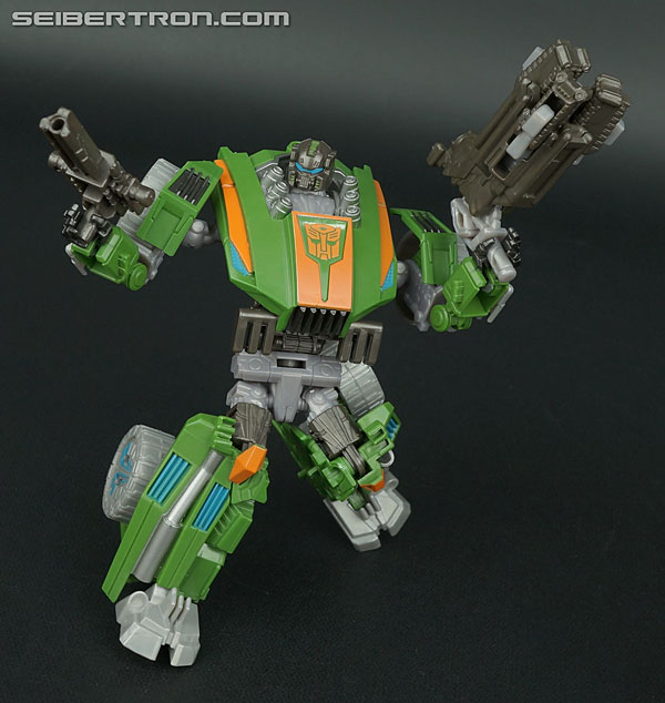 Transformers Generations Roadbuster (Image #104 of 115)