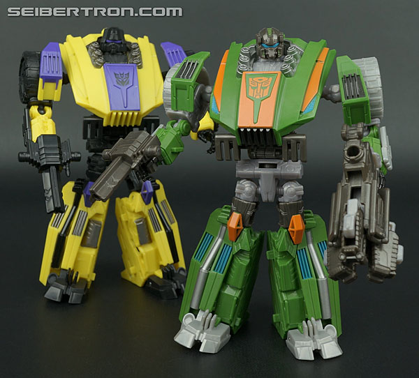 Transformers Generations Roadbuster (Image #107 of 115)