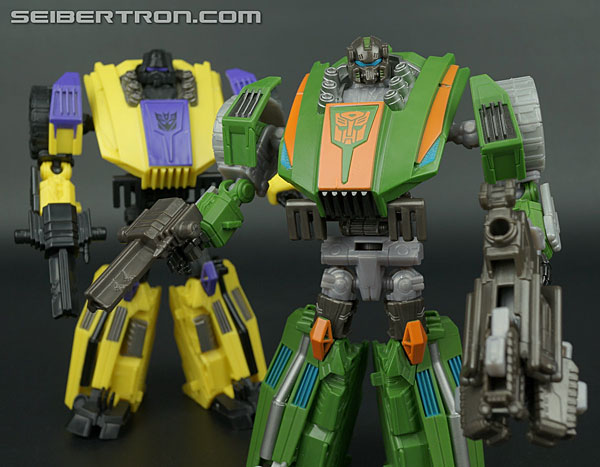 Transformers Generations Roadbuster (Image #108 of 115)