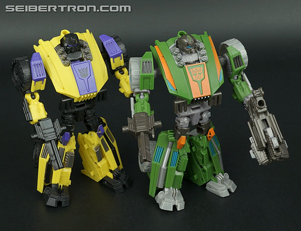 Transformers Generations Roadbuster (Image #110 of 115)