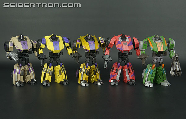 Transformers Generations Roadbuster (Image #115 of 115)