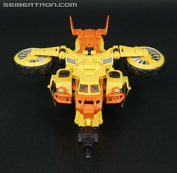 Transformers Generations Sandstorm (Image #19 of 257)