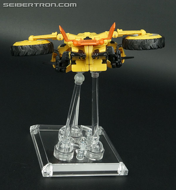 transformers masterpiece sandstorm