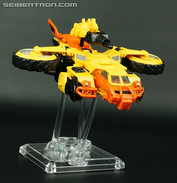 Transformers Generations Sandstorm (Image #52 of 257)