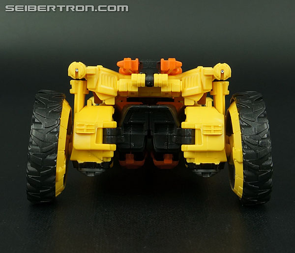 Transformers Generations Sandstorm (Image #109 of 257)