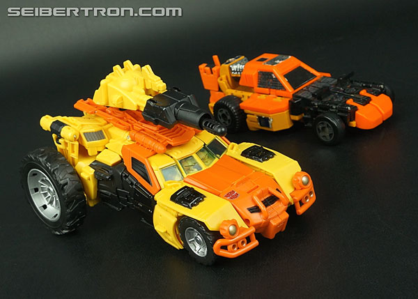 Transformers Generations Sandstorm (Image #118 of 257)