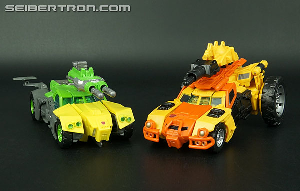 Transformers Generations Sandstorm (Image #119 of 257)