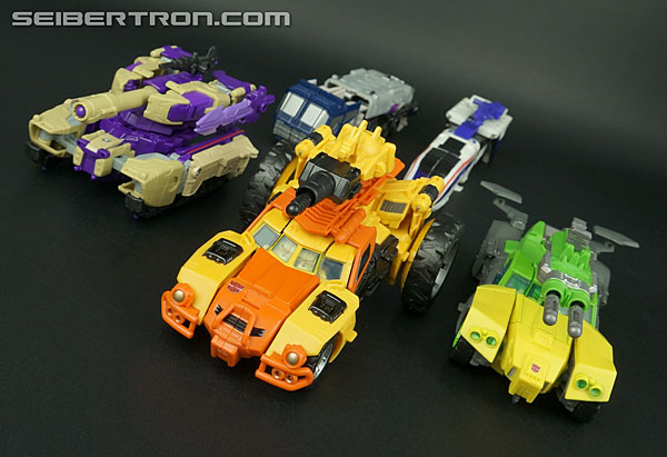 Transformers Generations Sandstorm (Image #135 of 257)