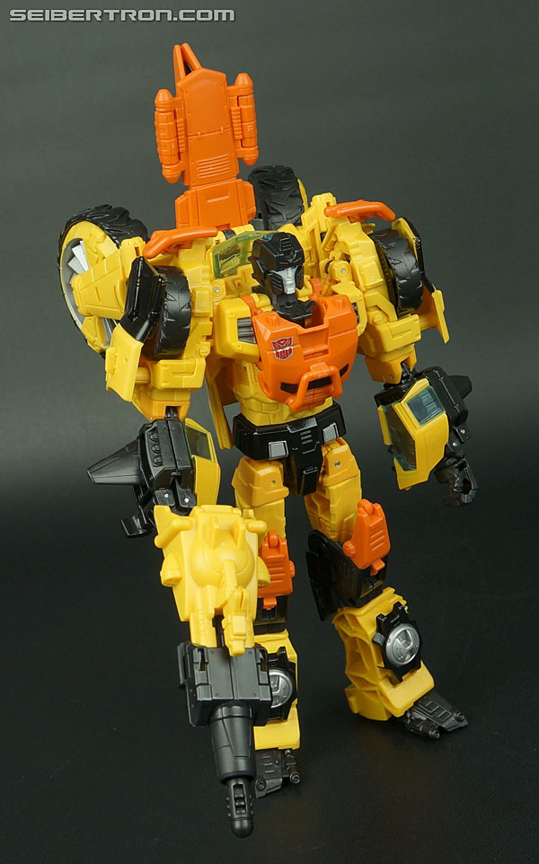 Transformers Generations Sandstorm (Image #140 of 257)