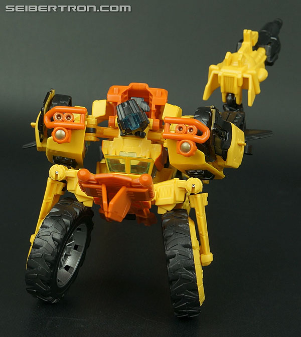 Transformers Generations Sandstorm (Image #162 of 257)