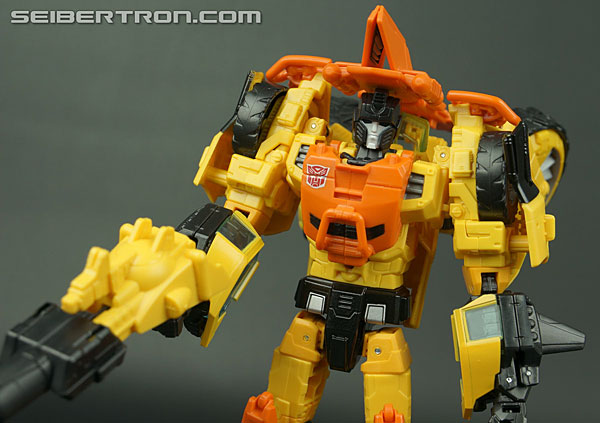 Transformers Generations Sandstorm (Image #164 of 257)