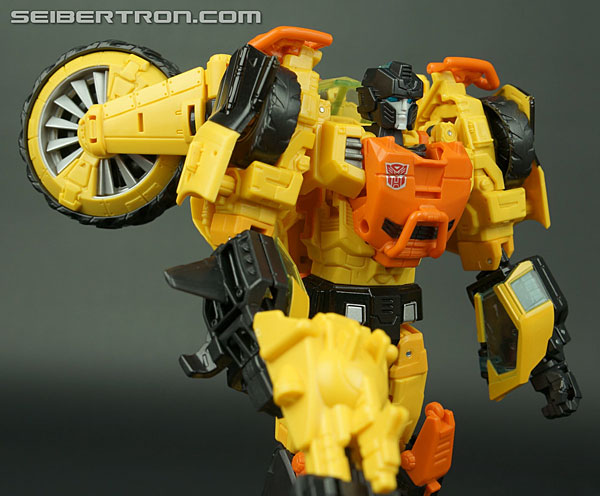 Transformers Generations Sandstorm (Image #174 of 257)